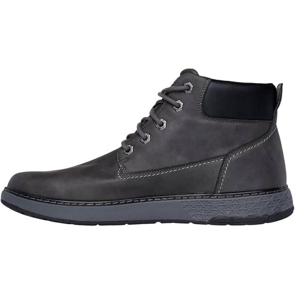 Amazon.com | Weatherproof Vintage Mens Chester Faux Leather  display picture 3