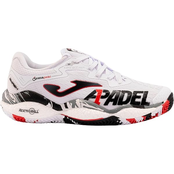 Amazon.com | Joma Padel Shoes Unisex – Comfortable, Light