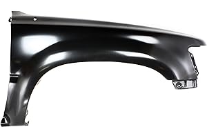 Garage-Pro Fender For Toyota Pickup 1989-1995 4WD Front Passenger Side, Automotive Parts & Accessories