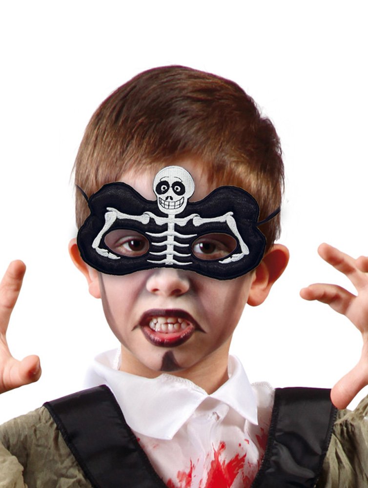 Skeleton Mask