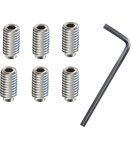 Moen 155023 Screw Kit - Faucet Kits - Amazon.com