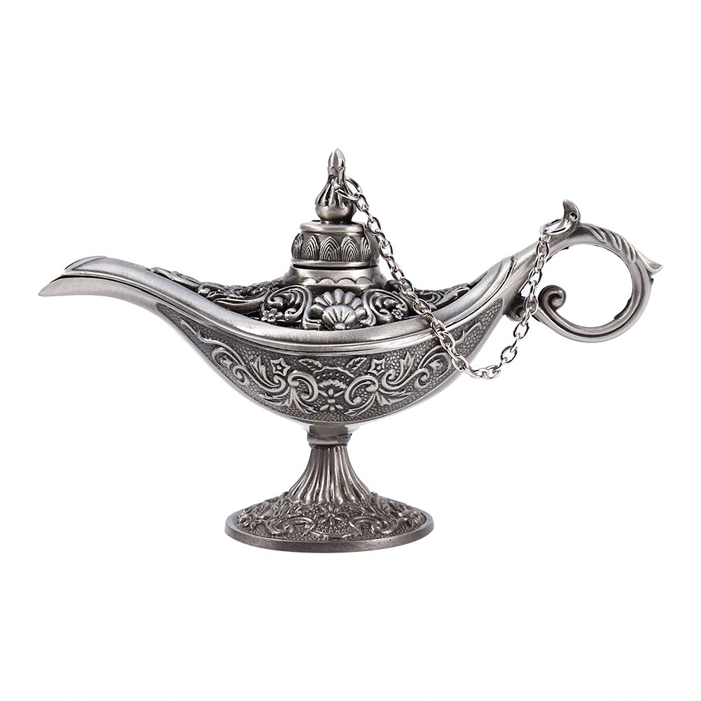 Which Is The Best Genie Lamp Ornament