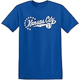J2 Sport Men's & Women's Short Sleeve Baseball Shirt