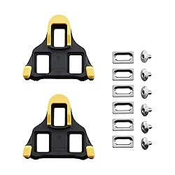 Shimano SM-SH11 Road SPD-SL Pedal Cleats - 6