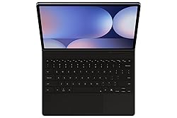 SAMSUNG Galaxy Tab Book Cover Keyboard Ai Key for