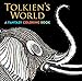 Tolkien's World: A Fantasy Coloring Book by 