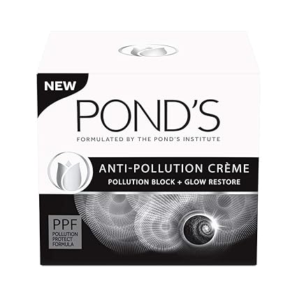 Pond's Anti-Pollution Face Cream 23 g