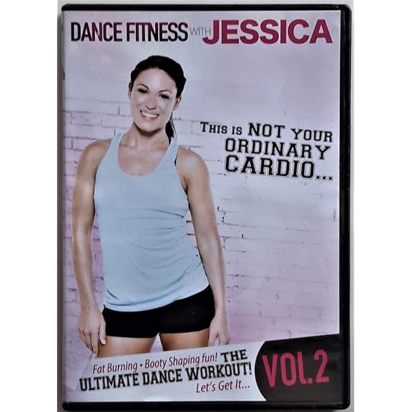 Amazon.com: Billy Blanks Jr. - Dance With Me Cardio Fit [DVD