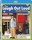 BIG DADDY / MR DEEDS (2PC) / (2PK AC3 DOL SUB WS)  image