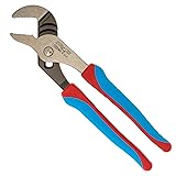CHANNELLOCK 420CB 9.5-inch CODE BLUE Straight Jaw