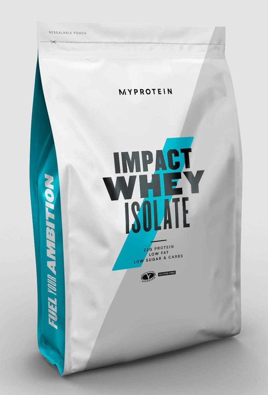 Myprotein Impact Whey Protein Powder. Muscle Building Supplements For Everyday Workout With Essential Amino Acid And Glutamine. Vegetarian - Image 3
