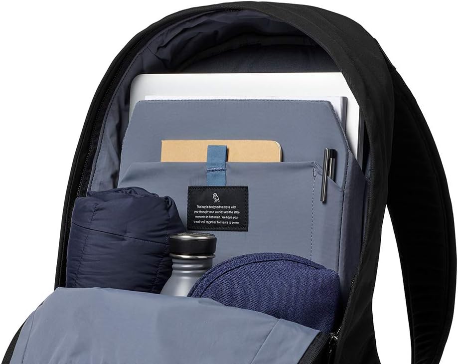 amazon employee laptop bag