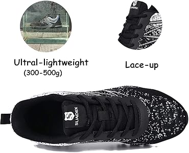 womens safety shoes amazon