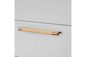 Buster + Punch Pull BAR/Cross Brass Large