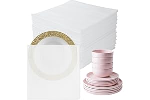 APOCHON 100 Pack Cushion Foam Wrap Pouches,12x12 inch Foam Pouches for Safeguarding Mugs,Cups,Glasses,China and Dishes - Ideal Packing Supplies for Moving and Storage