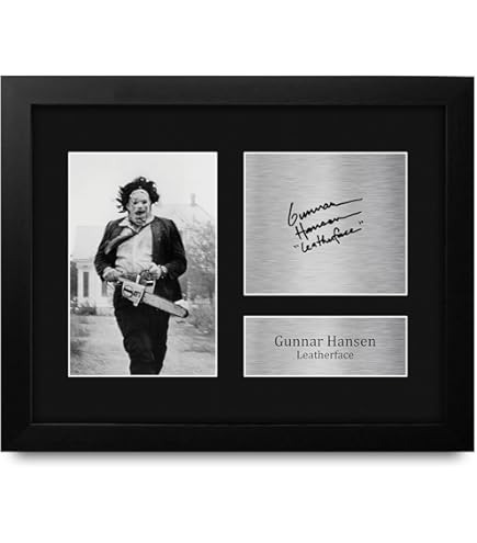 Amazon.com: HWC Trading Jack Nicholson The Shining Framed Gifts