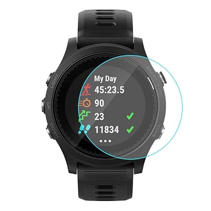 garmin 935 screen protector