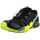 Salomon Men's Speedcross 4 Trail Runner