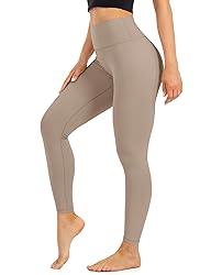 Blisset High Waist Leggings for Women
