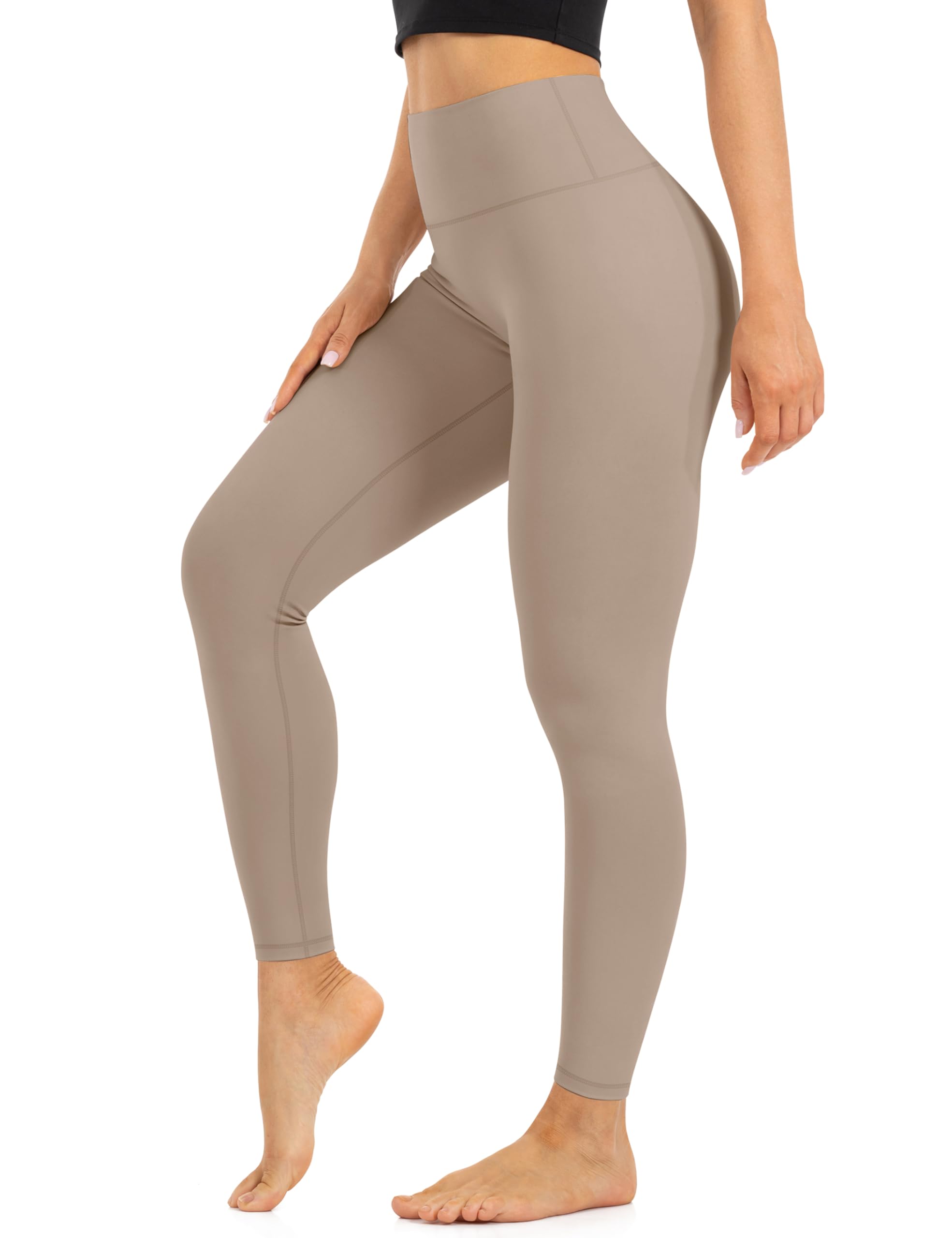 Blisset High Waist Leggings for Women