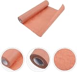 Yardwe Pink Butcher Paper 15.7" Food Grade Unwaxed Unbleached Smoker Safe Wrap view 9