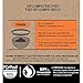 Faro Colombian Dark Roast Coffee, 100% Compostable, Rainforest Alliance Certified Single Serve Cups for Keurig K-Cup Brewers, 24 Count