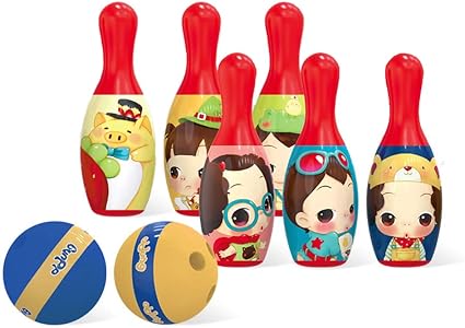 childrens skittles set