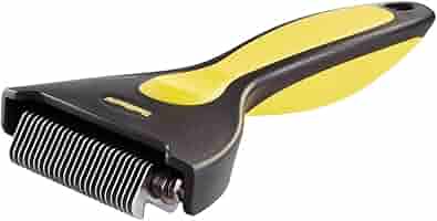 oster dog brush