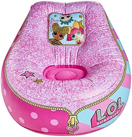 2xKids Inflatable Chill Chair