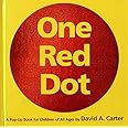 One Red Dot: One Red Dot (Classic Collectible Pop-Up)
