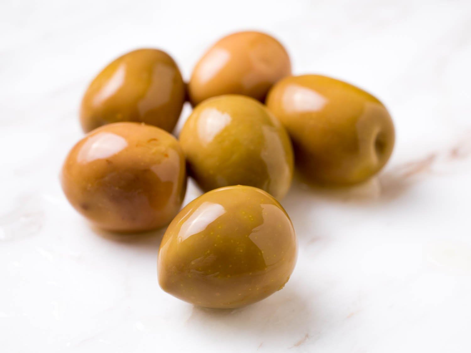 Gordal Spanish Queen Olive Olea Europaea Seeds 5 PCS EXTRA LARGE FRUIT