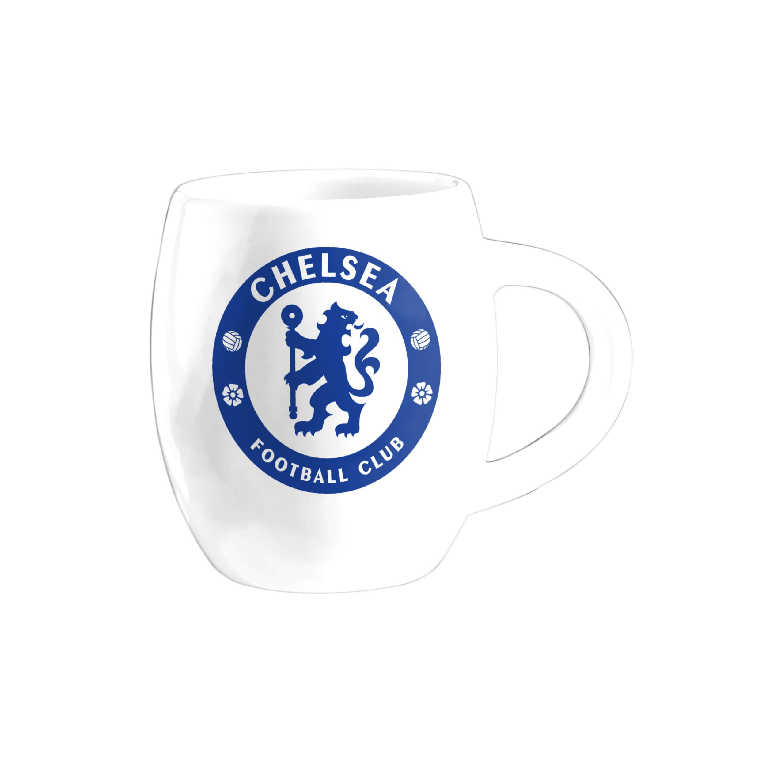 FOCO Official Merchandise Chelsea Tea Mug