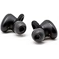 Comply TrueGrip TW-200-A Replacement Foam Earbud Tips for Anker Soundcore Liberty Air 1, 2, Life P2, Earfun Air Pro, Skullcandy Indy, Sesh, Sesh Evo, MIFO O7, and More Earphones (Small, 3 Pairs)