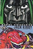 Marvel Visionaries: Jack Kirby - Volume 2 (Vol 2) Marvel Visionaries: Jack Kirby - Volume 2 (Vol 2)