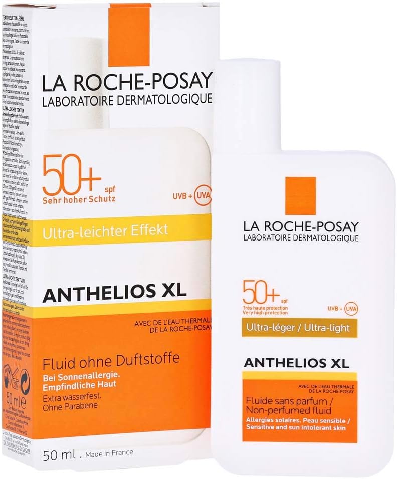 amazon la roche posay anthelios
