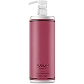ALURAM Volumizing Shampoo, Non-Drying Gentle Cleanser Adds Body & Fullness for All Hair Types