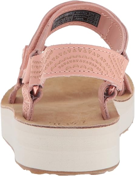 teva midform universal geometric tan