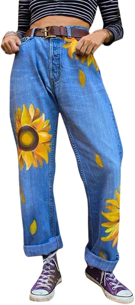 chic jeans amazon