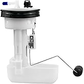 Fuel Pump Assembly 15100-31G00 15100-31G03 Fit for Suzuki King Quad ATV LTA450 500 700 750 2005-2021, Replace 15100-31G20 15100-31G21