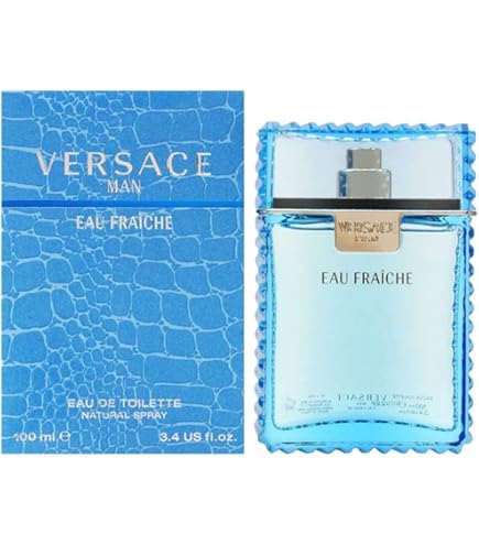 Amazon.com : Versace S57833928 : Beauty & Personal Care