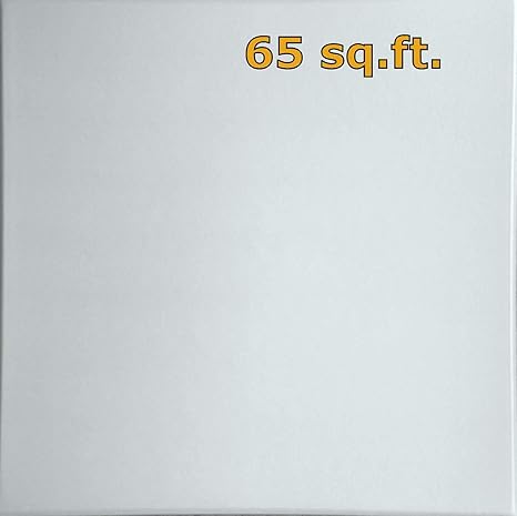 Styro Pro Styrofoam Decorative Ceiling Tile To Cover Popcorn Box