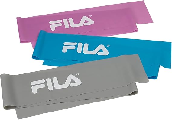 fila original fitness tape