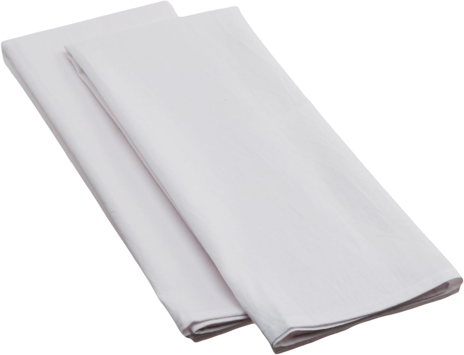 Flour Sack Towels Commercial Grade 28in X 29in (Set of 3 Towels)