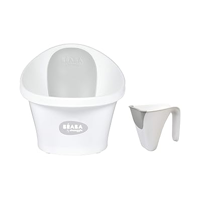 Béaba Baby Washy | Haare Waschen Ohne Wasser In Den Augen