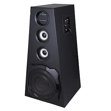 philips digital multimedia tower 25000w price