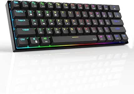 dierya dk61 bluetooth