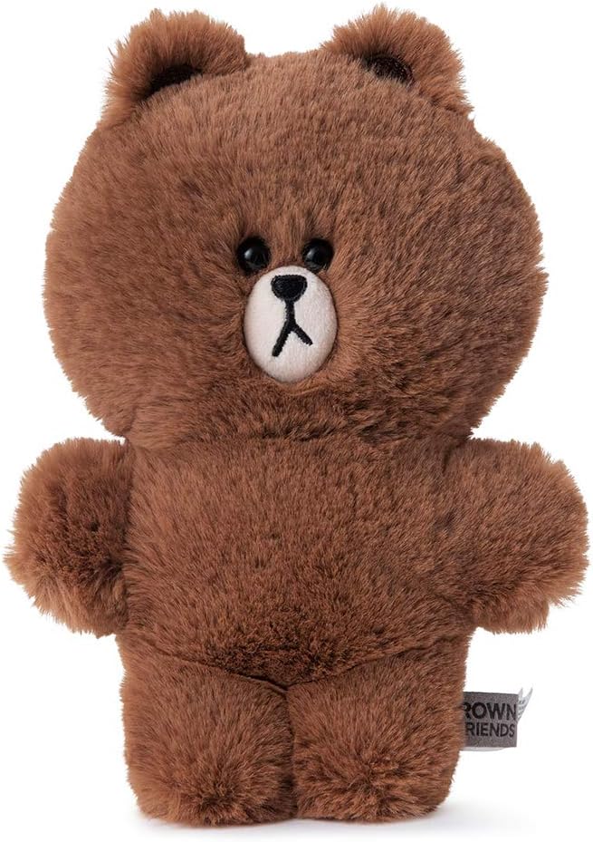 promocion peluches consum