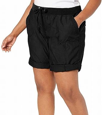 womens 2x shorts