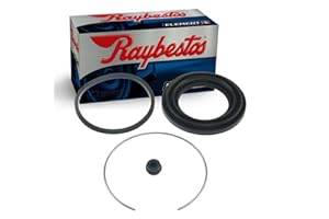 Raybestos WK1027 Professional Grade Disc Brake Caliper Repair Kit