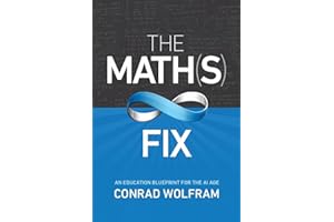 Math(s) Fix: An Education Blueprint for the AI Age